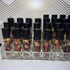 Rose Petal Lip Oil