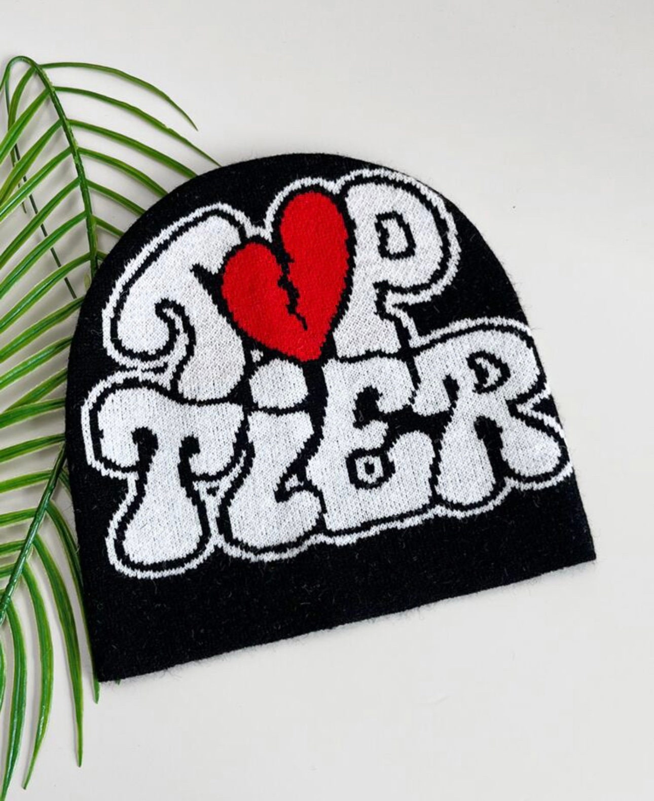 Top Tier Beanie – Best Clothes Collection