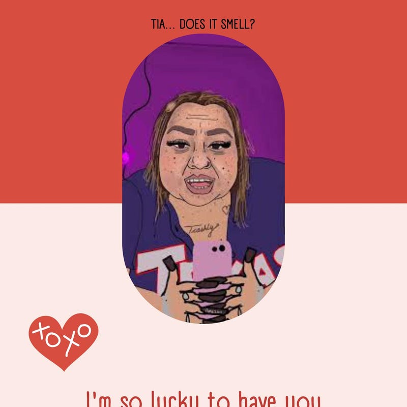 Ash Trevino Merch - Etsy