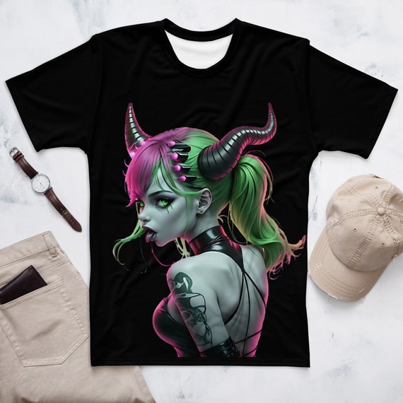 Neon Demon Shirt - Graphic Tee