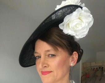 Wedding Hats, Wedding Fascinators, Horse racing Hats, Fascinators