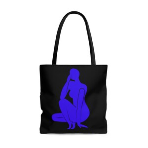 Matisse Lady Tote Bag