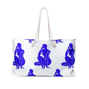 Matisse Lady Weekender Bag