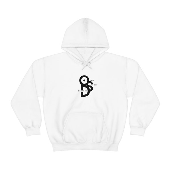 O.S.D Unisex Heavy Blend Hooded Sweatshirt