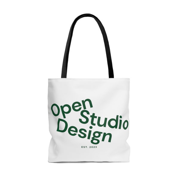 O.S.D Tote Bag