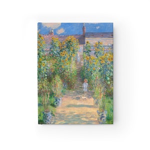 Art Hardcover Journal Matte