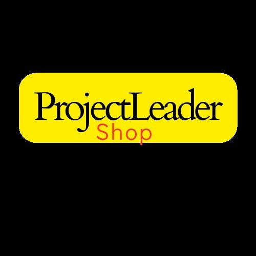 Projectleader Signage ProjectLeaderShop - Etsy