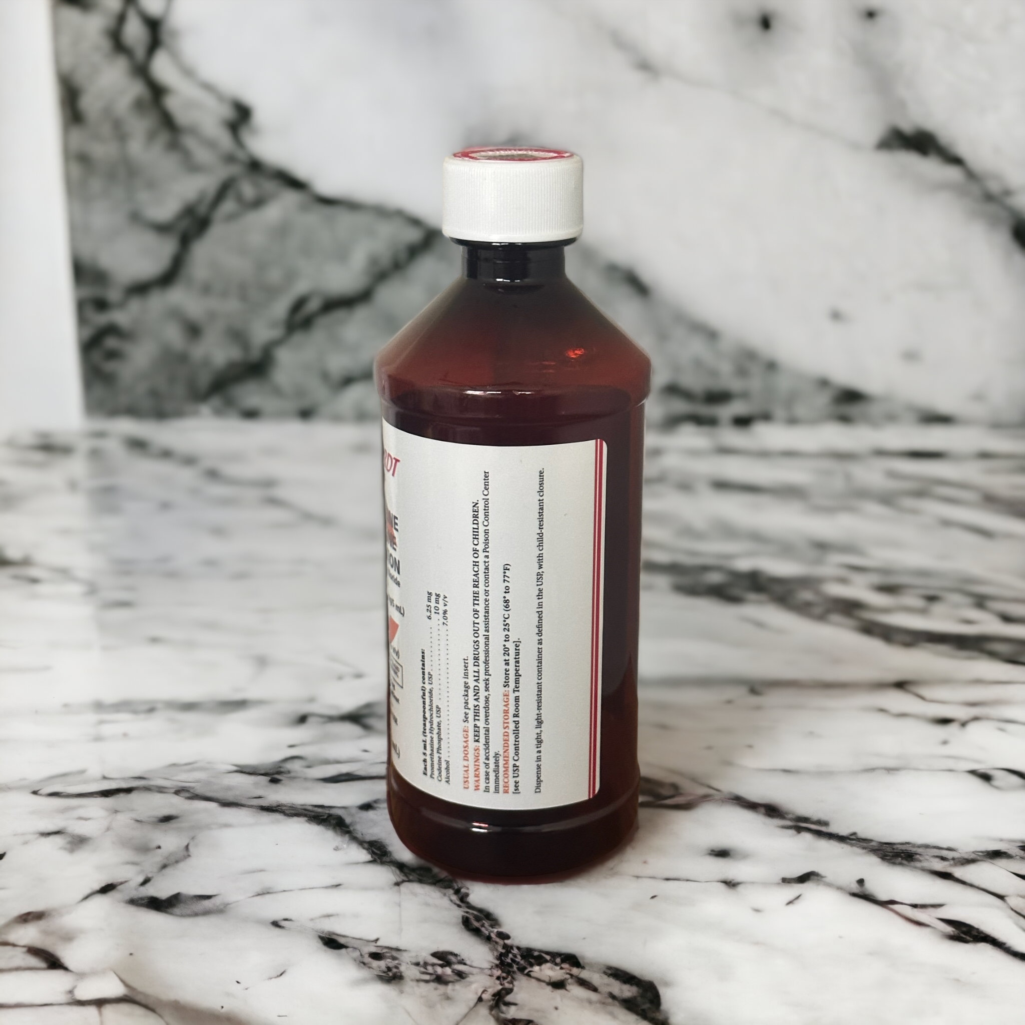 Wockhardt empty High Quality Cough Syrup Prop Bottle Lean Etsy