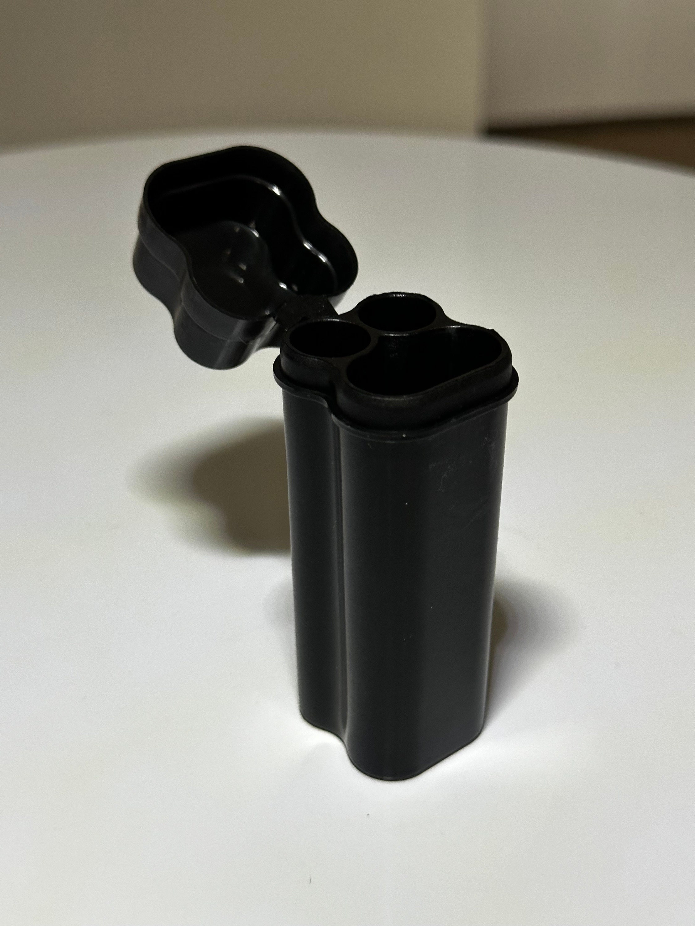 PUFF PAL Joint Holder Blunt Holder Case Cigar Case Cigarette Case