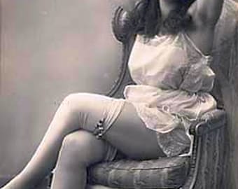 265 fotografie vintage piccanti da scaricare. Ingrandite e migliorate a 300 dpi v0L.2