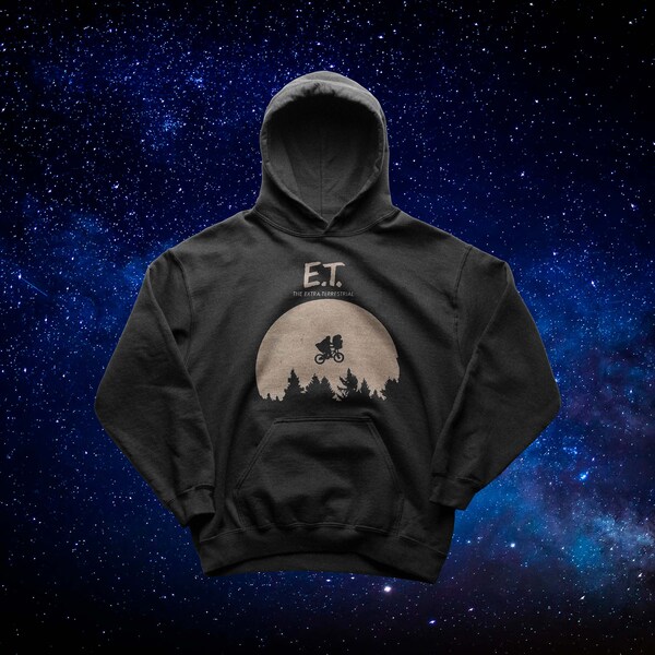 Retro Hoodie - Etsy