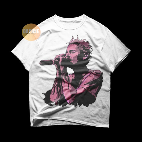 Limited Chester Bennington T-Shirt | Linkin Park Shirt | Vintage Rock & Roll Tee | Premium Quality Tshirt | Amends Album | Designer Shirt