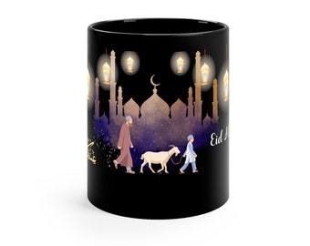 Eid Al-Adha Mug
