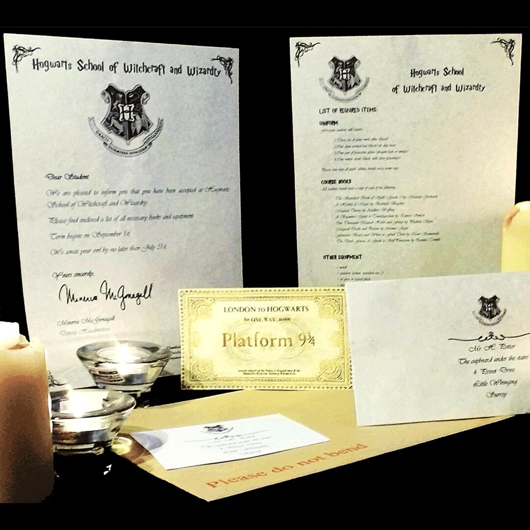 39 Best Harry Potter Gifts To Enchant Potterheads In 2023