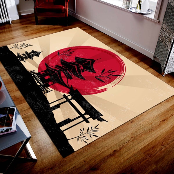 Japanese Theme - Etsy