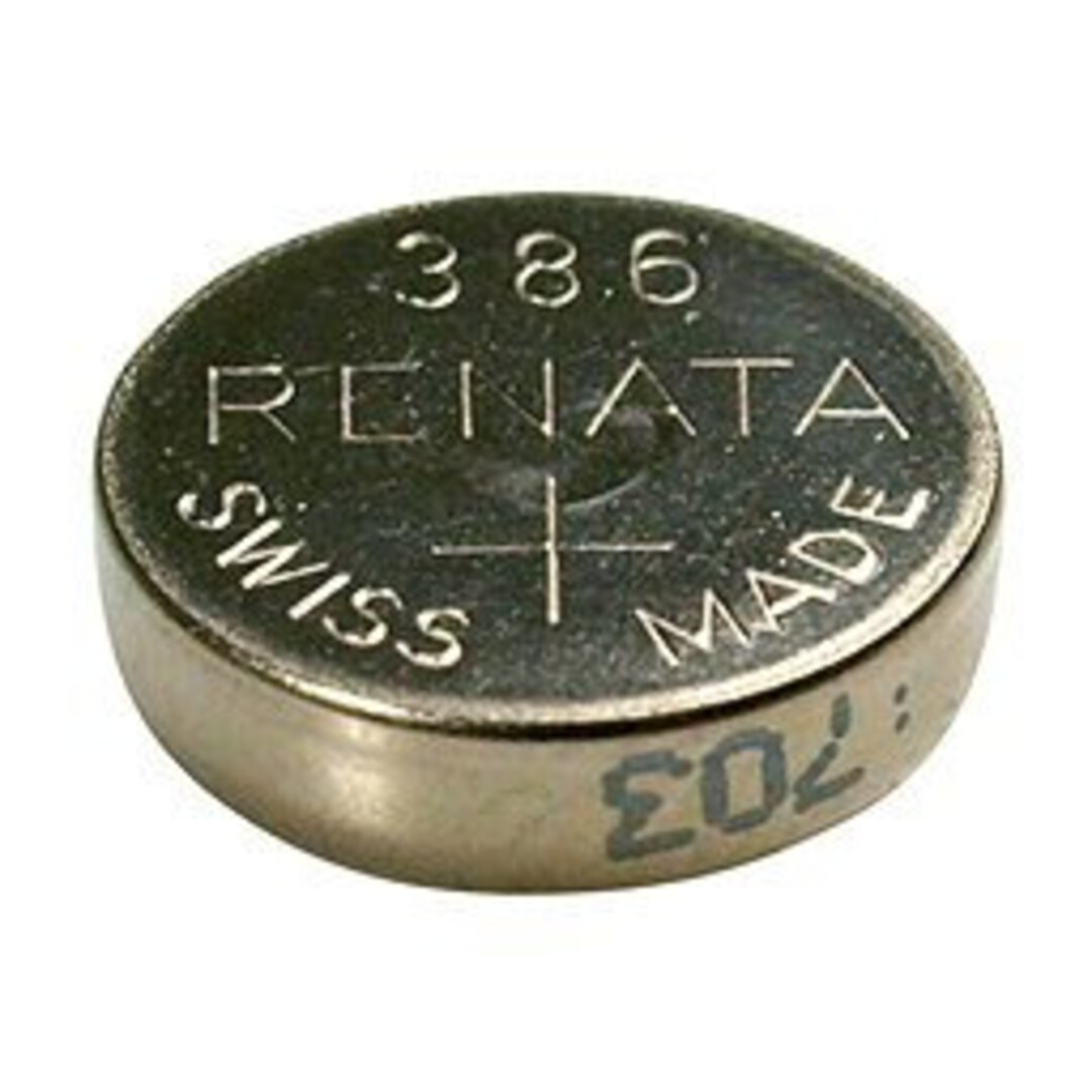 Zero-Waste ES103902007 Button Cell For Watches main image 0