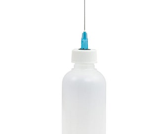 Flux Bottle