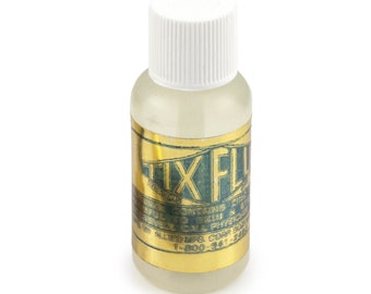 Tix Flux 1/2oz