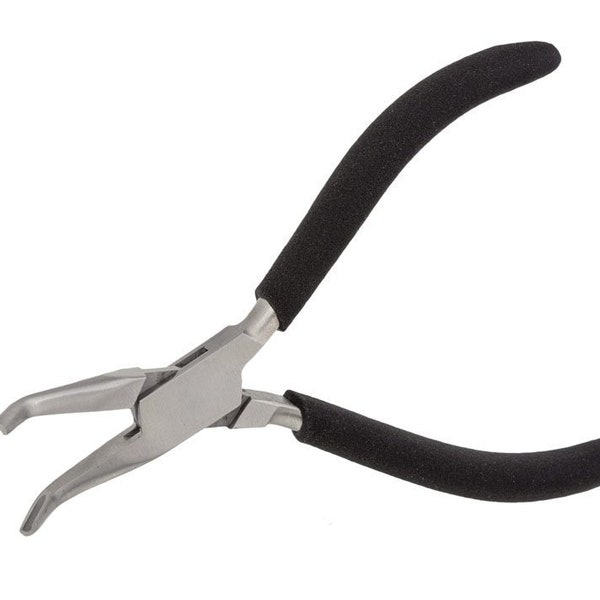 Jump Ring Closing Pliers