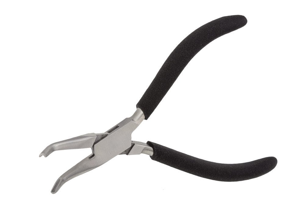 Forca RTGS 378 Jewelry Rings and Loops Closing Pliers 5.75 145mm. 