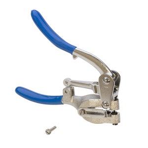 Euro Power Punch Plier | PLR-137.00