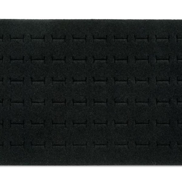 Black Foam Ring Pad Standard Size