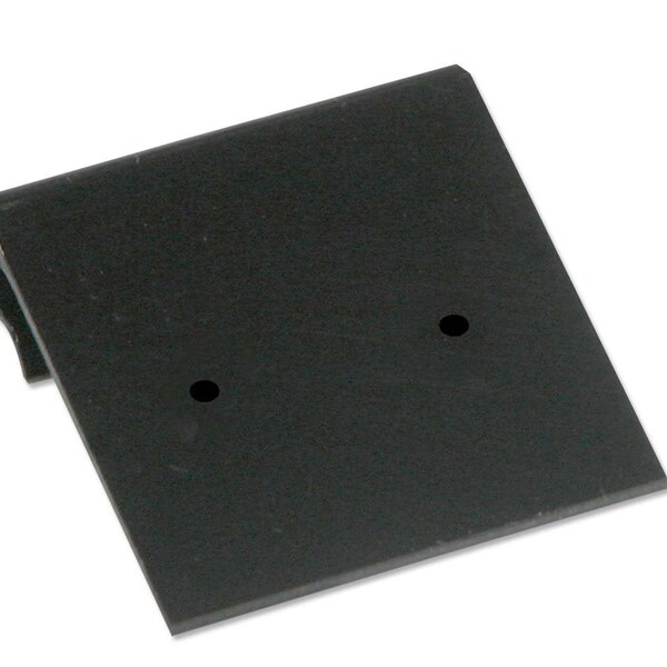 Black Plastic Mounting Bracket Suits 50125 | Bosuns Locker - View #6