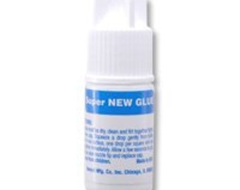 Super NewGlue Instant Glue