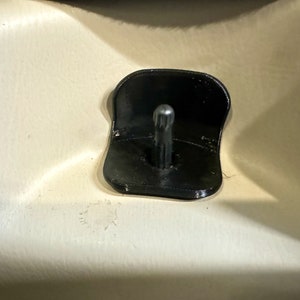 Sliding Door Lock Knob Cover Upgrade for Mercedes Sprinter Adventure Van