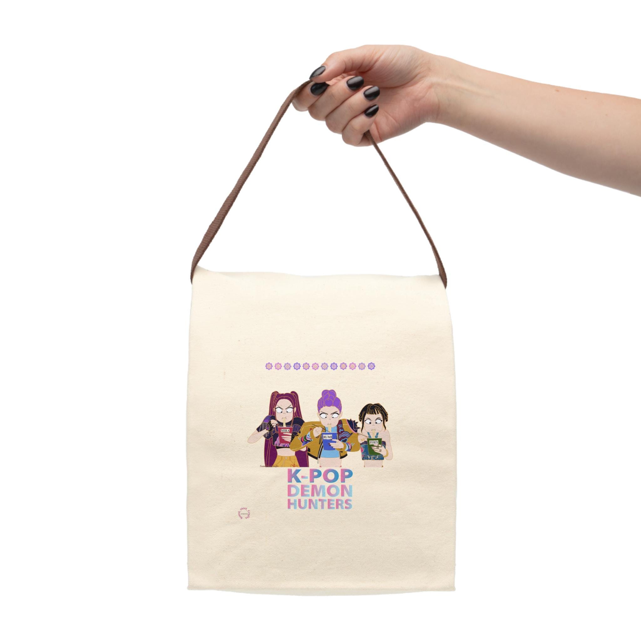 ★韓国人気★DeMAKER★Lunch bag ☆韓国人気☆DeMAKER☆Lunch bag (DeMAKER/ショルダーバッグ