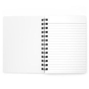 Cuaderno de espiral con alfabeto coreano: gráfico y frases en hangul (13 x 18 cm) imagen 4