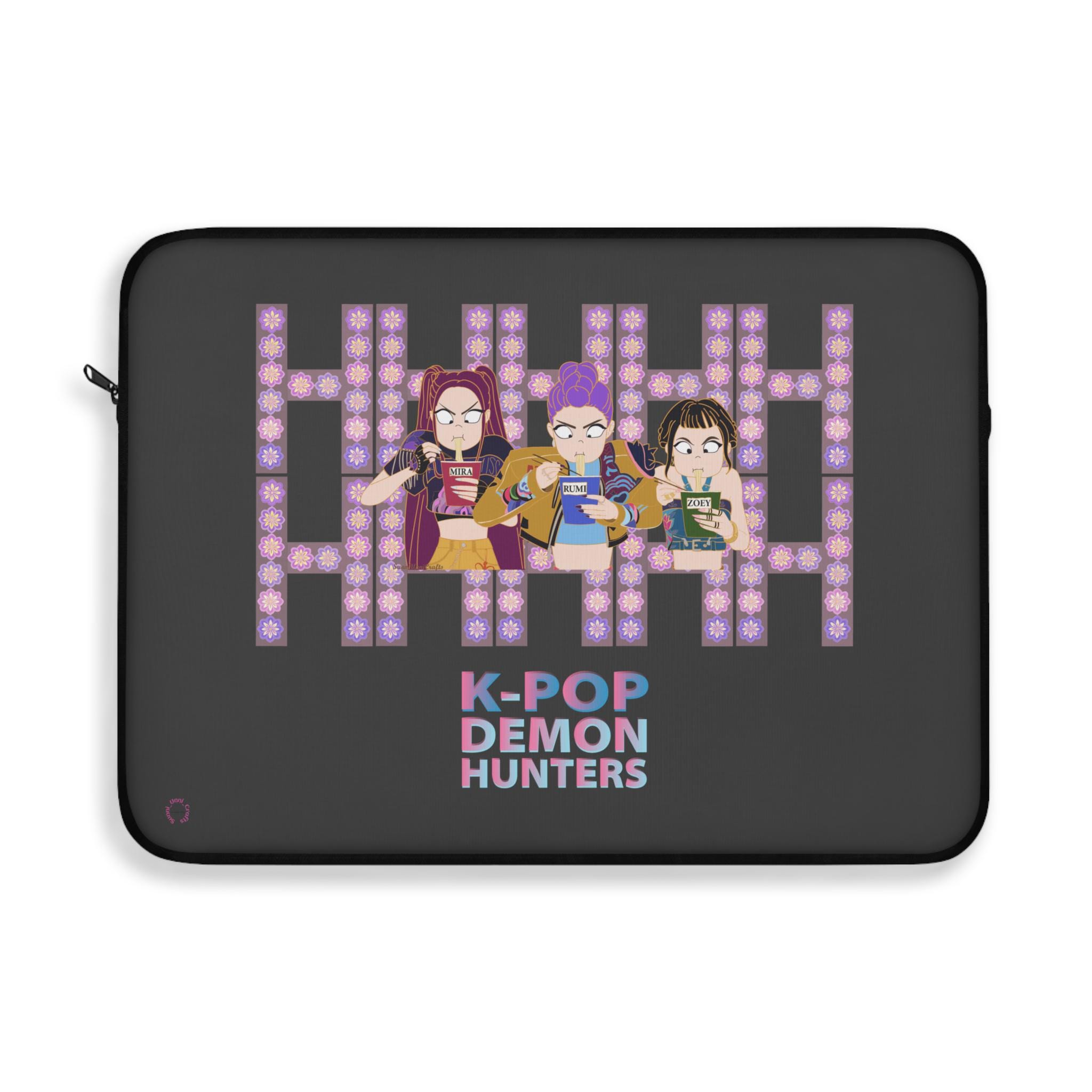 Kpop Laptop Sleeve - Etsy