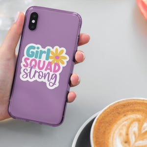 Yit Sticker Besties Friendship PNG Stickers: Digital Sticker Bundle - Etsy