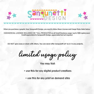 a white background with a black and white text description