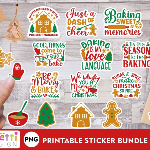Sticker Png - Etsy