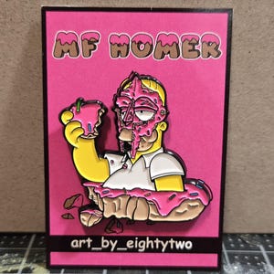 MF Homer