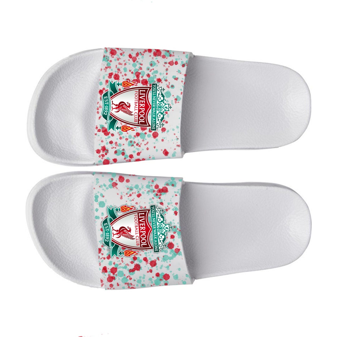 liverpool slippers mens