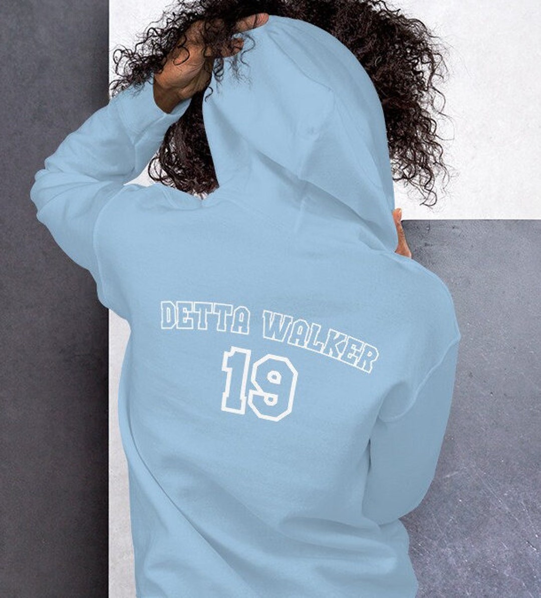[TWN]★WAITEAT HOODIE 1623-SS4500-WHT_a500d282-07dd-
