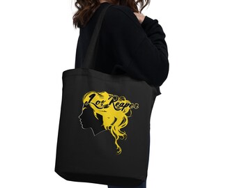 Lo, mustang and Reaper - Red Rising Tragetasche von Pierce Brown