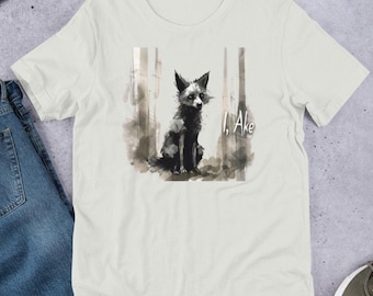 I, Ake - Oy from Stephen King's Dark Tower Unisex Tee