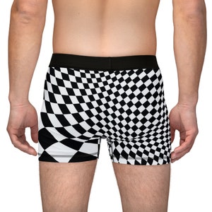 Men&#39;s Boxers (AOP)