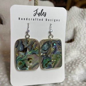 Abalone Style