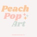 Peach