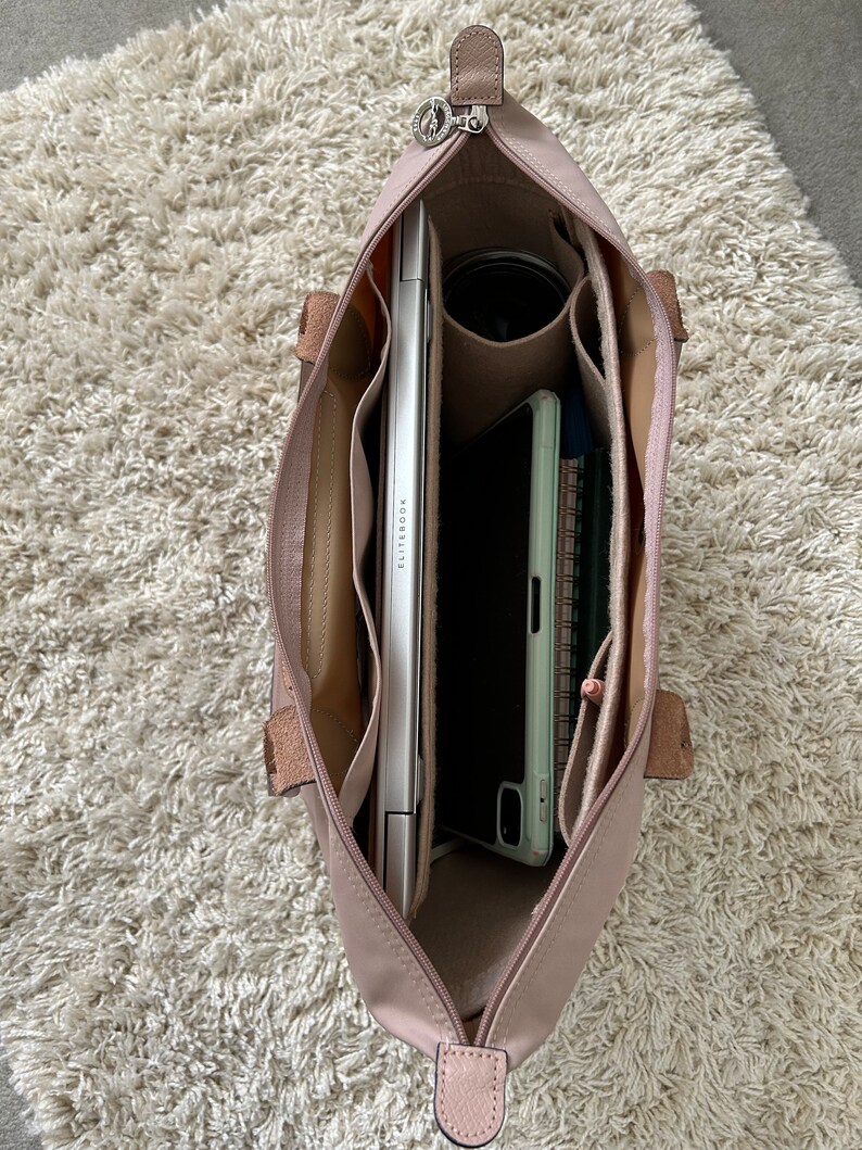 Bag Laptop Sleeve for Totes That Fit a 13 Etsy