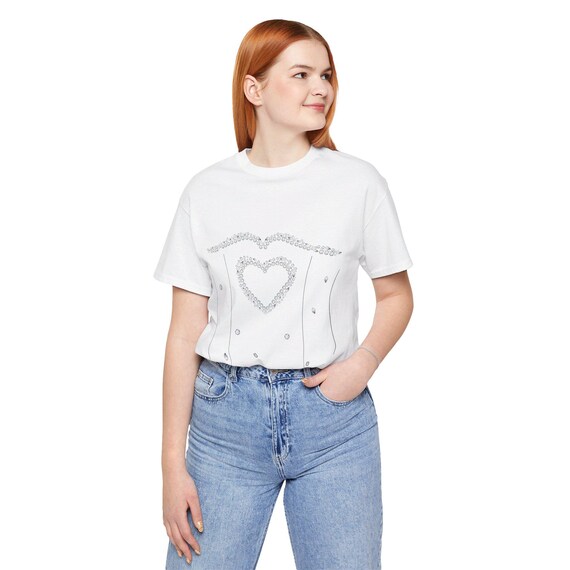 Cutout tshirt dress online