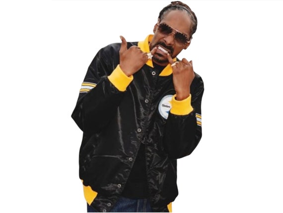 Back in The Game Snoop Dogg Jacket - America Jackets