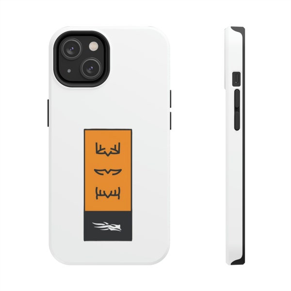 Sitka Phone Case Etsy