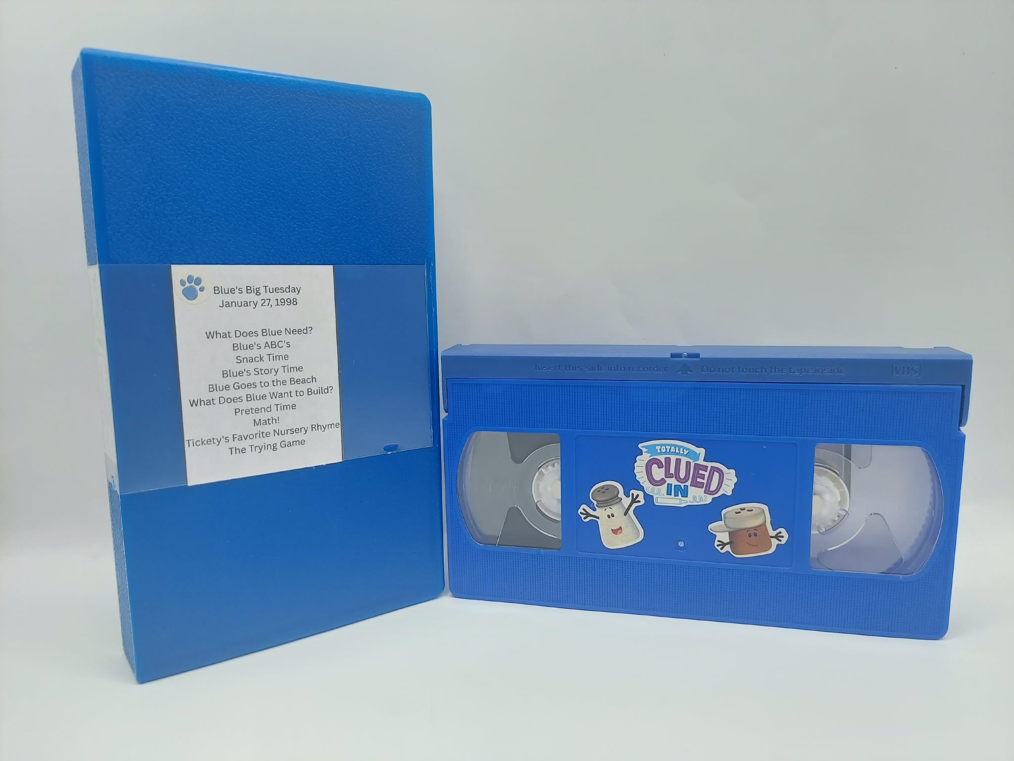 Decoracion De Las Pistas De Blue | TikTok, image size:2048x1536