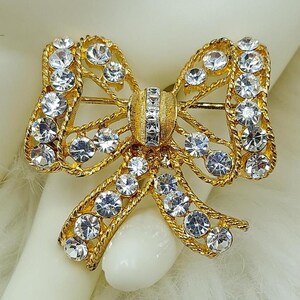 希少美品 箱付き EISENBERG ヴィンテージ ブローチ イヤリング セット