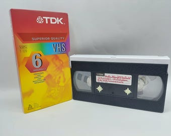Mixtape VHS ¿Tienes miedo de la oscuridad? de Nickelodeon